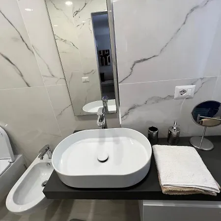 Apartmán Zola Luxury House