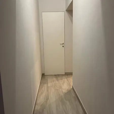 Apartmán Zola Luxury House *