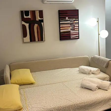 Zola Luxury House Apartmán Taormina