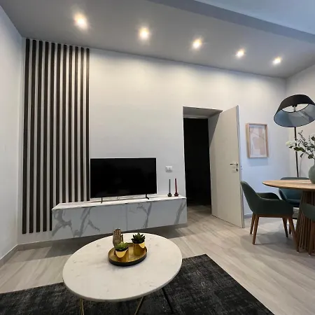 Zola Luxury House * Taormina