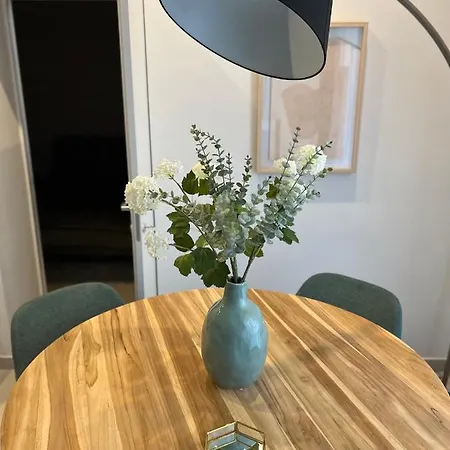 Apartment Zola Luxury House