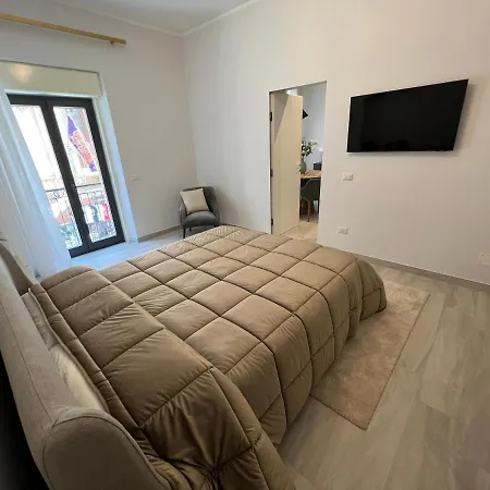 Zola Luxury House Apartment