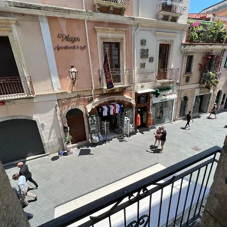 Zola Luxury House Apartment