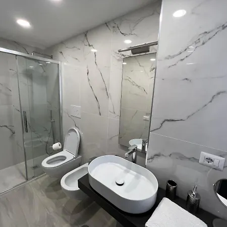 Apartment Zola Luxury House Taormina