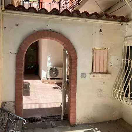 Zola Luxury House Taormina