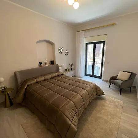 Zola Luxury House Apartment *