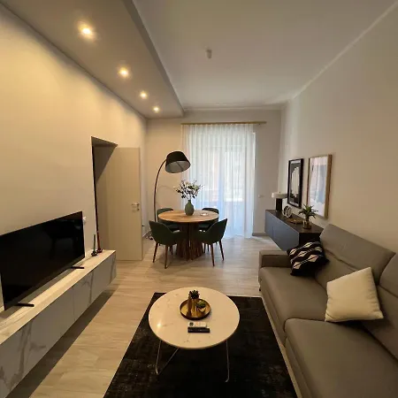 Zola Luxury House Apartment